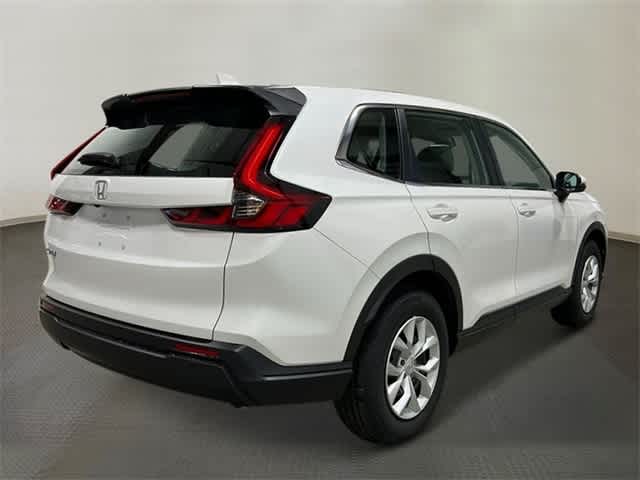 Thumbnail: 2025 Honda CR-V - 6