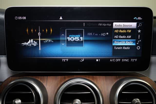 Thumbnail: 2019 Mercedes-Benz C-Class - 29