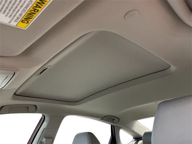 Thumbnail: 2026 Honda Accord - 14