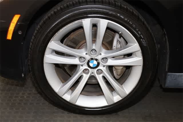 Thumbnail: 2016 BMW 3 Series - 39