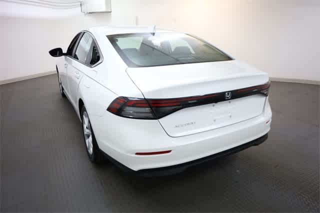 Thumbnail: 2024 Honda Accord - 5