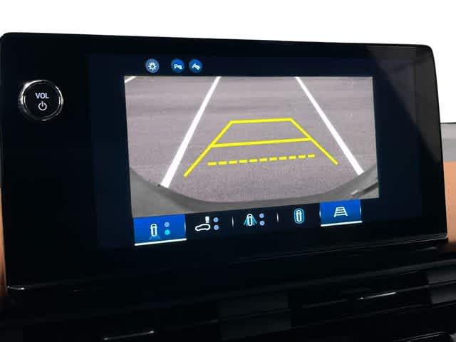 Thumbnail: 2026 Honda Prologue - 16