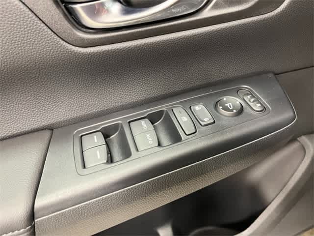 Thumbnail: 2026 Honda CR-V - 14