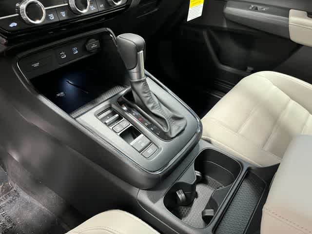 Thumbnail: 2026 Honda CR-V - 21