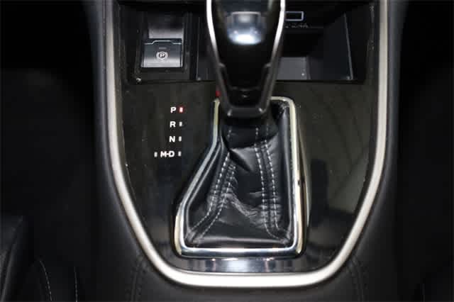 Thumbnail: 2024 Subaru Outback - 34