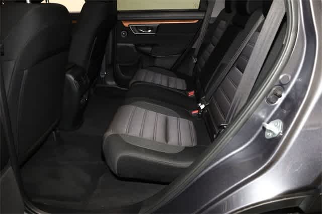 Thumbnail: 2022 Honda CR-V - 21