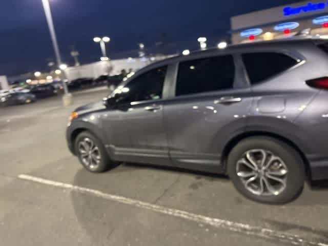 Thumbnail: 2022 Honda CR-V - 13