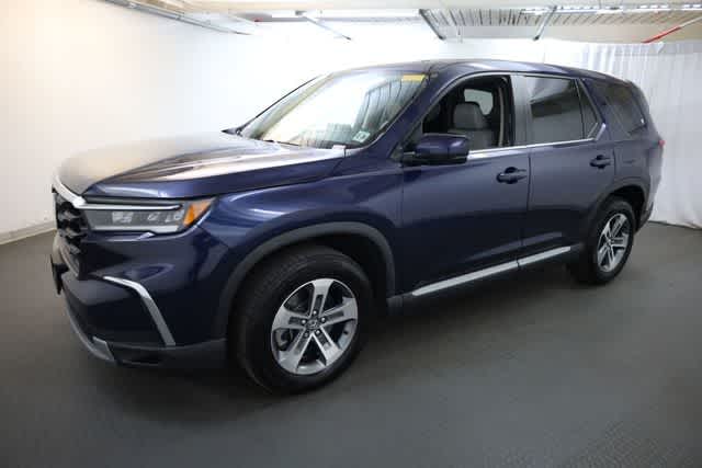 Thumbnail: 2024 Honda Pilot - 2