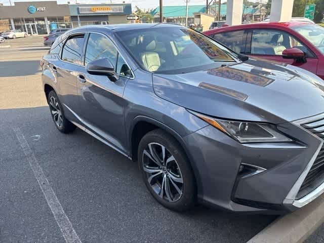 Thumbnail: 2019 Lexus RX - 9