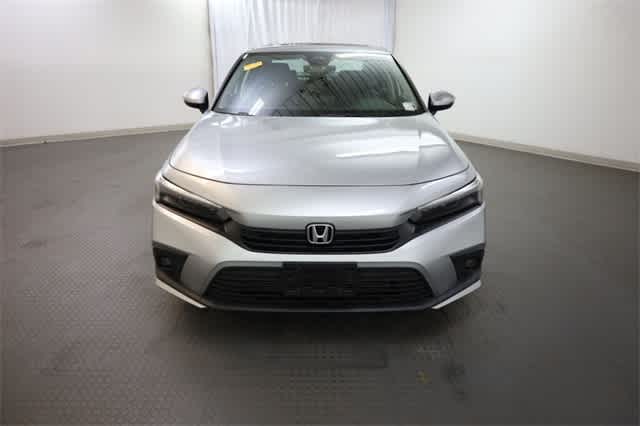 Thumbnail: 2023 Honda Civic - 12