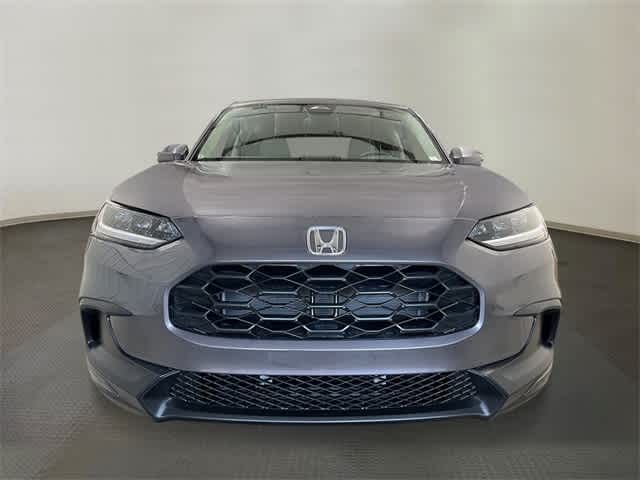 Thumbnail: 2026 Honda HR-V - 9