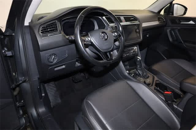 Thumbnail: 2019 Volkswagen Tiguan - 14