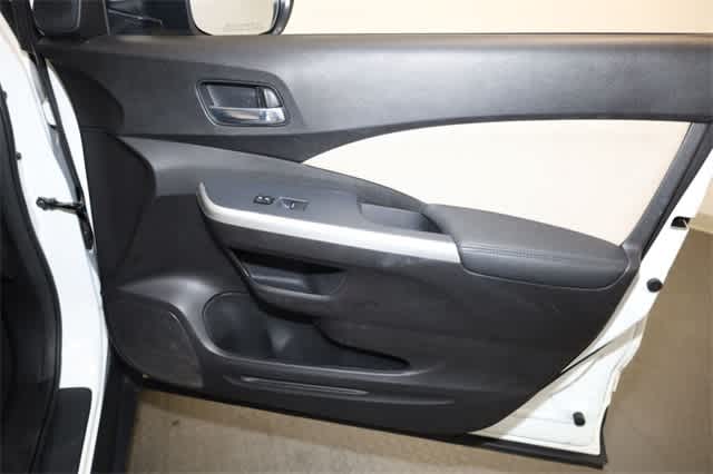 Thumbnail: 2015 Honda CR-V - 22