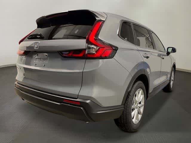 Thumbnail: 2026 Honda CR-V - 6