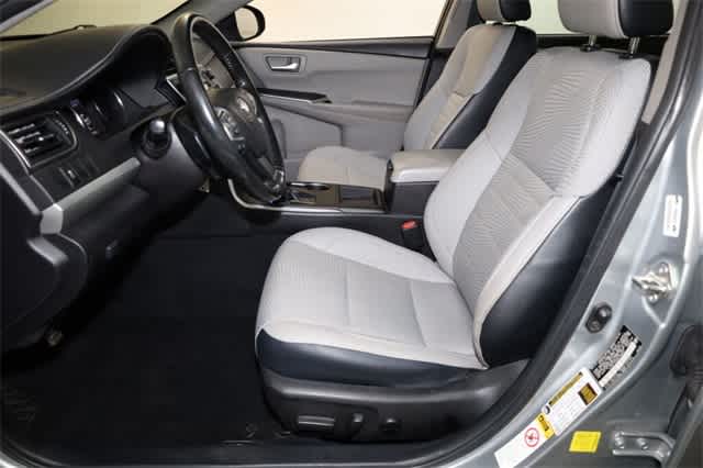 Thumbnail: 2016 Toyota Camry - 15