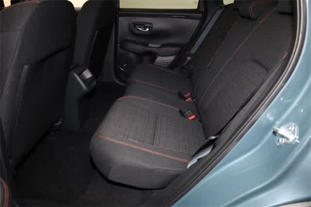 Thumbnail: 2025 Honda HR-V - 21