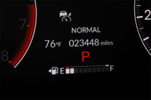 Thumbnail: 2023 Honda Pilot - 25