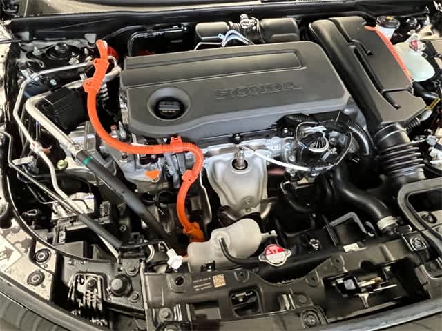 Thumbnail: 2026 Honda Civic - 12