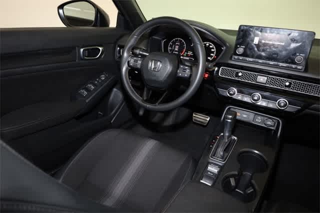 2023 Honda Civic Sport 17