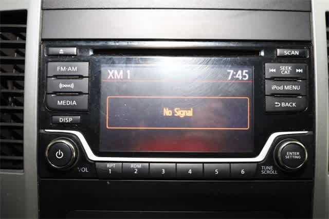 Thumbnail: 2017 Nissan Frontier - 26