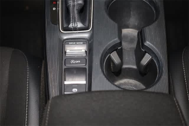 Thumbnail: 2023 Honda Civic - 32