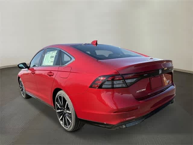 Thumbnail: 2026 Honda Accord - 3
