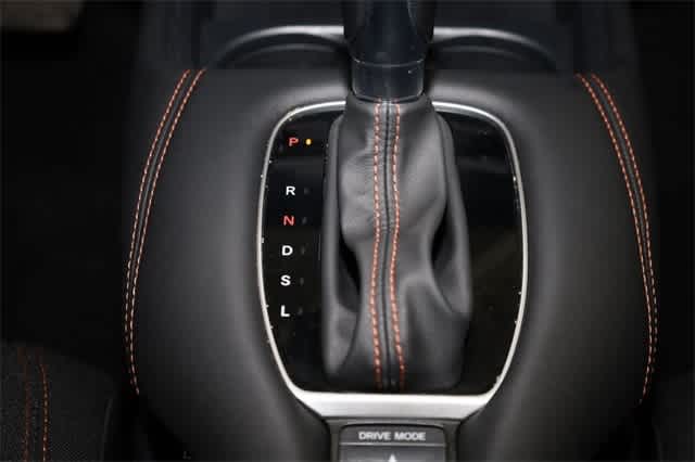 Thumbnail: 2026 Honda HR-V - 30