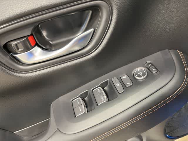 Thumbnail: 2027 Honda HR-V - 14