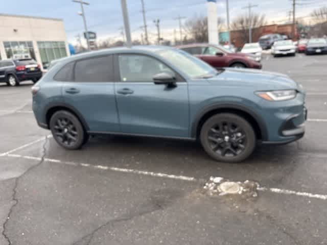 Thumbnail: 2023 Honda HR-V - 27