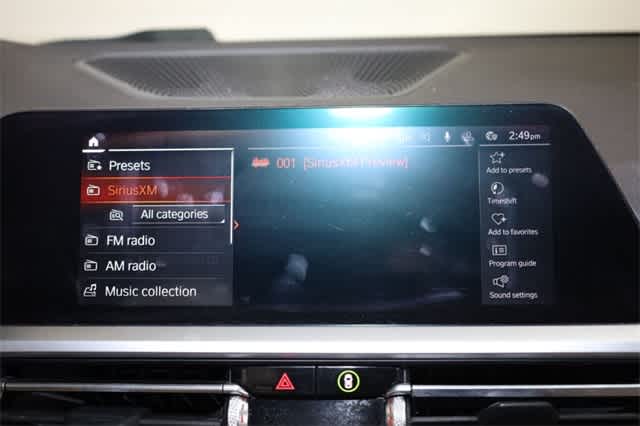 Thumbnail: 2020 BMW 3 Series - 26