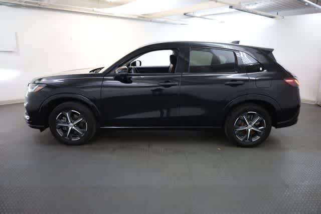 Thumbnail: 2025 Honda HR-V - 3