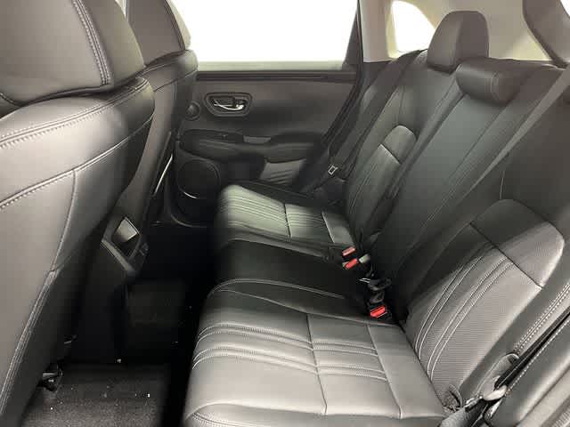 Thumbnail: 2026 Honda HR-V - 21