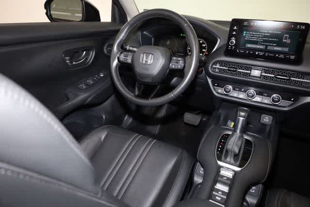 Thumbnail: 2025 Honda HR-V - 21