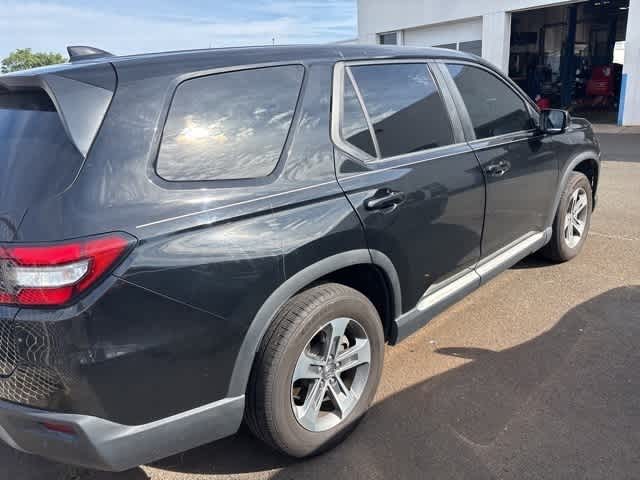 Thumbnail: 2024 Honda Pilot - 10