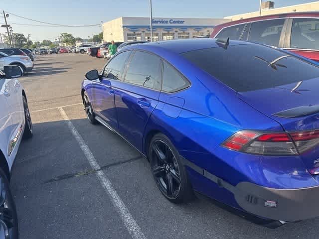 Thumbnail: 2024 Honda Accord - 6