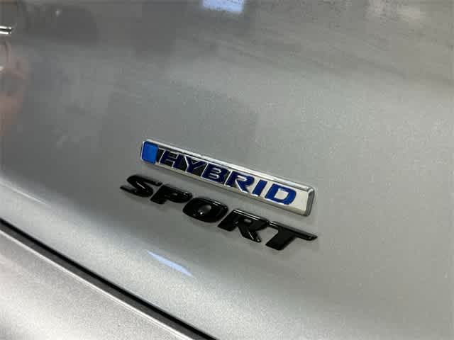 Thumbnail: 2025 Honda Accord - 6