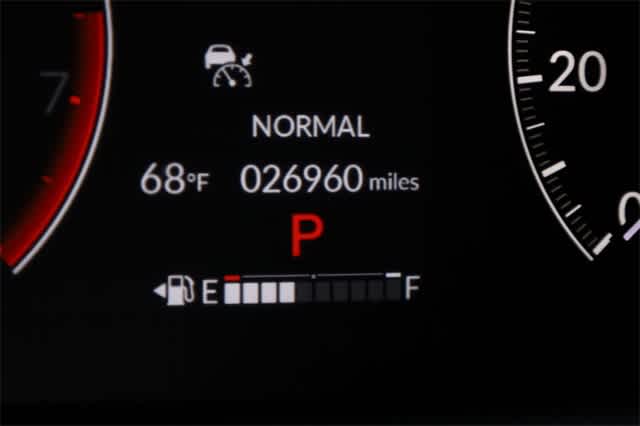 Thumbnail: 2023 Honda Pilot - 25