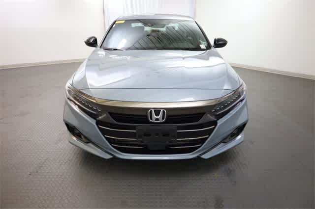 Thumbnail: 2022 Honda Accord - 12