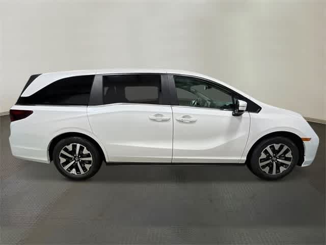 Thumbnail: 2026 Honda Odyssey - 7