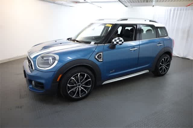 Thumbnail: 2019 MINI Cooper Countryman - 2
