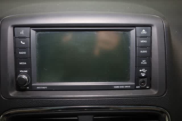 Thumbnail: 2015 Dodge Grand Caravan - 25