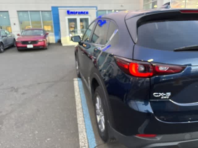 Thumbnail: 2023 Mazda CX-5 - 23