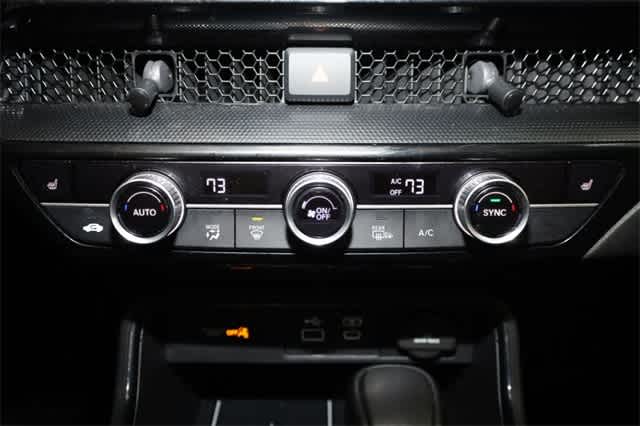 Thumbnail: 2023 Honda CR-V - 30