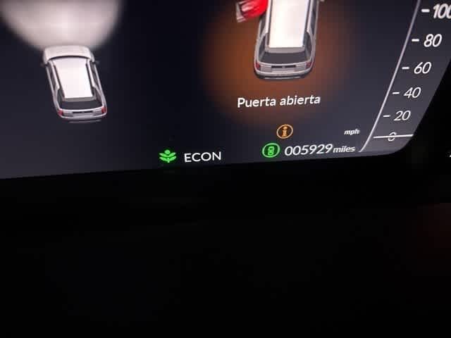 Thumbnail: 2026 Honda Passport - 18