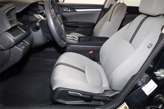 Thumbnail: 2019 Honda Civic - 15