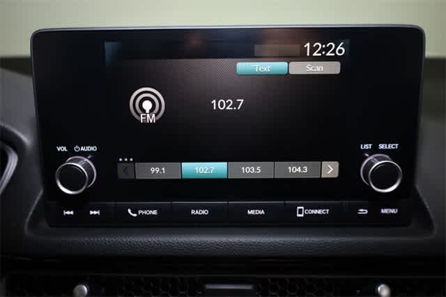 Thumbnail: 2023 Honda Civic - 28