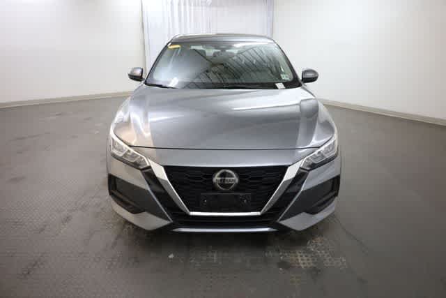 Thumbnail: 2020 Nissan Sentra - 12