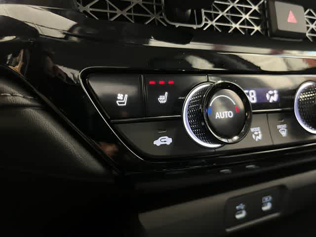 Thumbnail: 2026 Honda Accord - 20