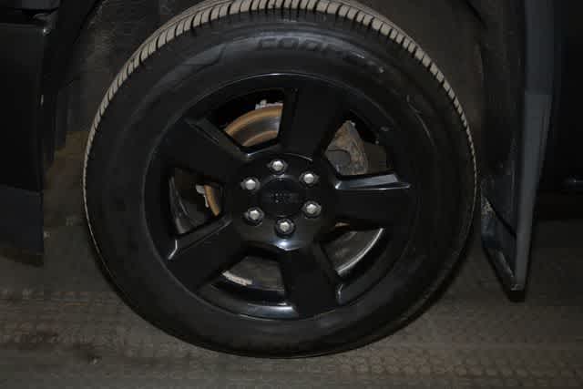 Thumbnail: 2019 GMC Sierra 1500 - 37