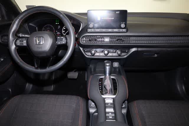 Thumbnail: 2023 Honda HR-V - 21